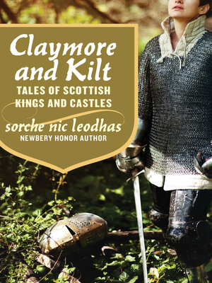 cover image of Claymore and Kilt